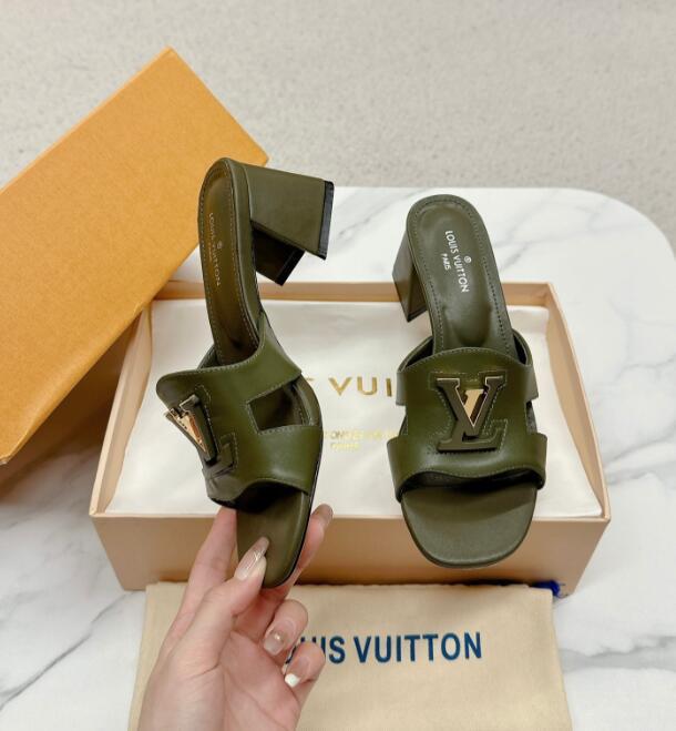 Glamy - LOV Women Shoes - 154