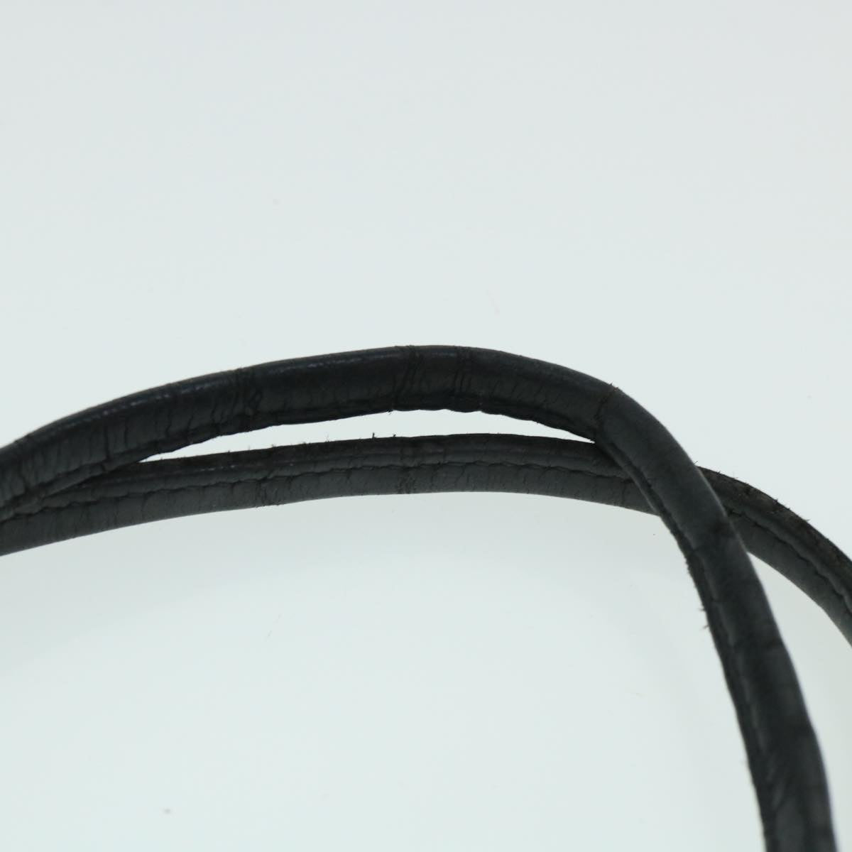 GUCCI GG Canvas Tote Bag Black 169945 54808