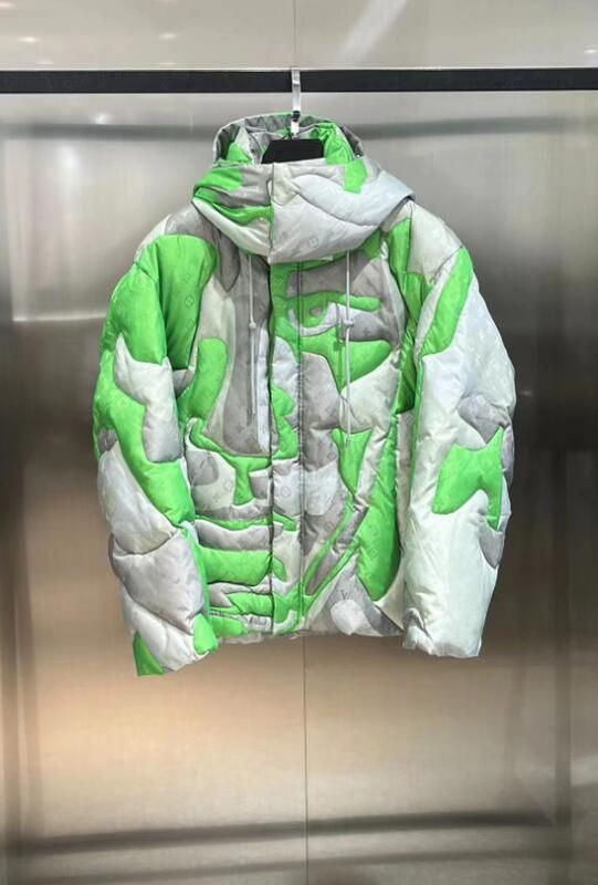 SAMC - Mix Jackets - 044