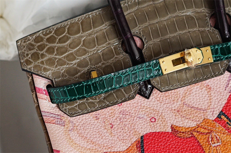 Glami - HMS Bags - 698