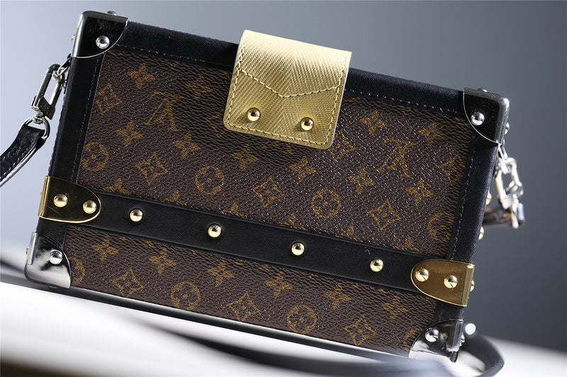 Glami GlamI Lu-Vi bags - 8226