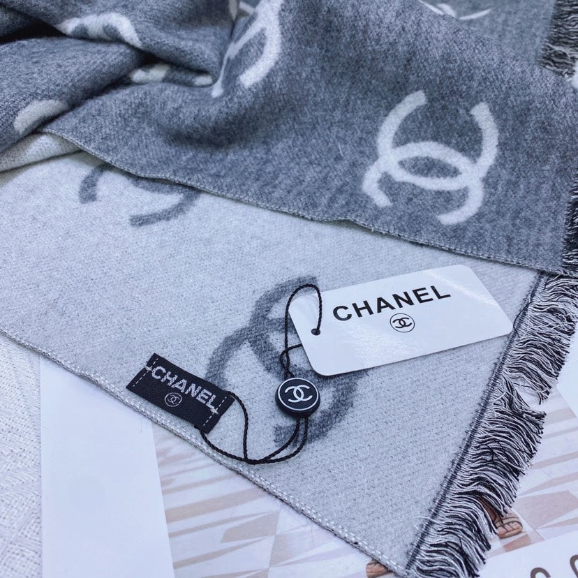 EN - Luxury  CHL  Scarf 010