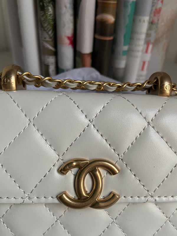 Satchel Bags - CLN Bags - 632