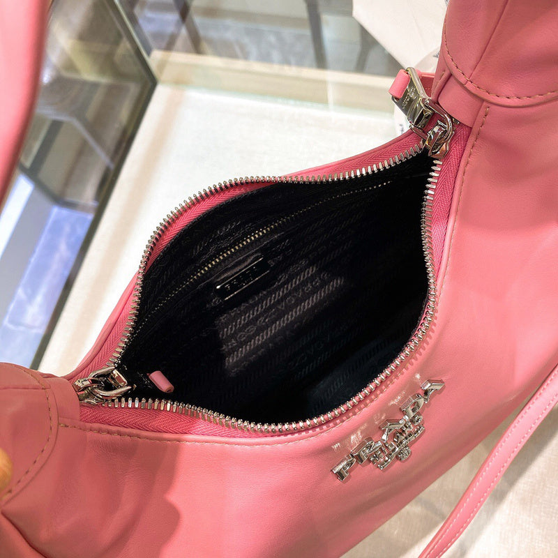 Satchel Bags - PDA Bags - 2370