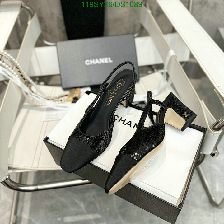 SAMC - CHL Women Shoes Ballet - 071