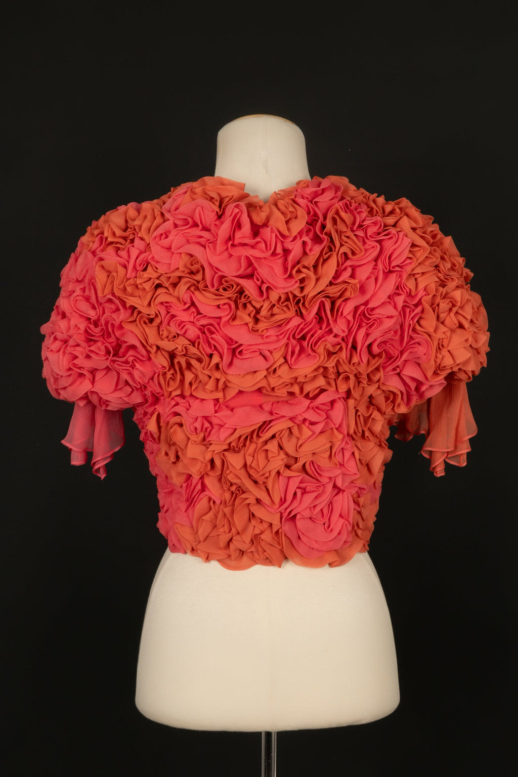 Veste / BolÃƒÆ’Ã‚Â©ro John Galliano