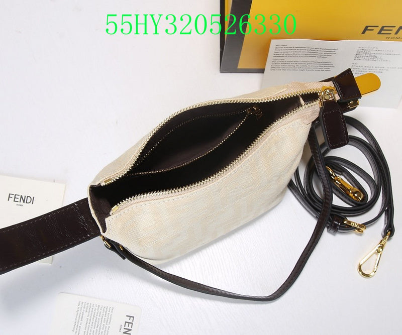 Glami - FDE Bags - 3053