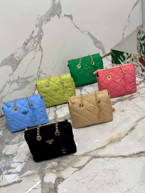 Satchel Bags - PDA Bags - 1835
