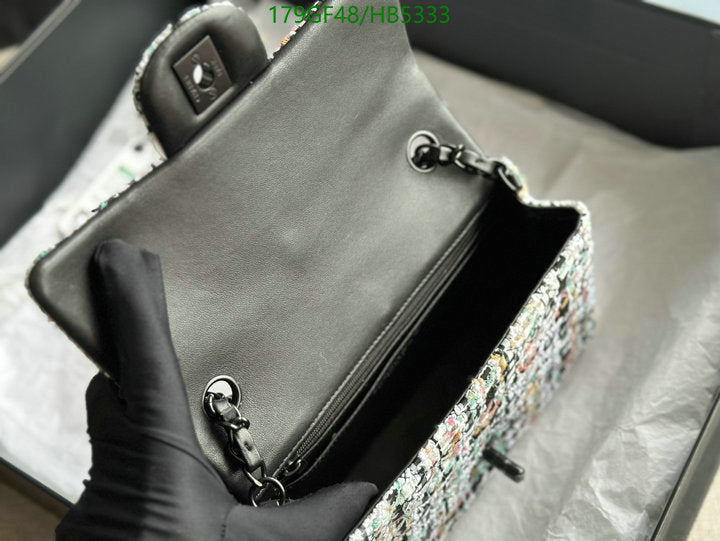 SAMC - CHL Bags - 129