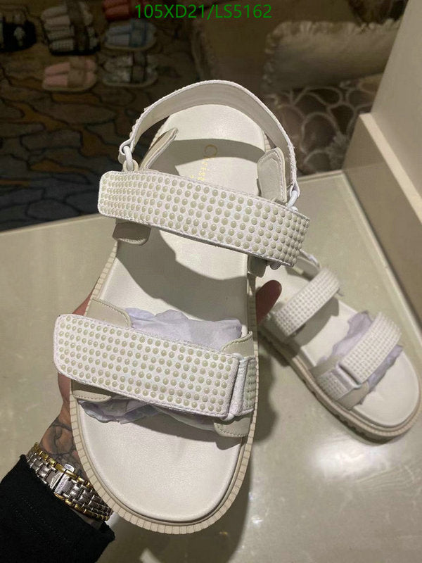 SAMCC - DOR Women Shoes - 2306