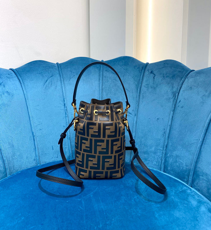 FDI Bags - Luxurious Bags  357