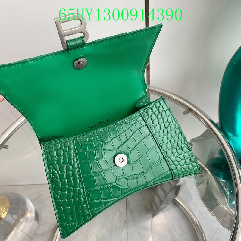 Satchel Bags - BGA Bags - 2078