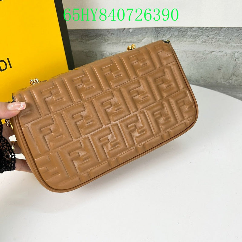 Glami - FDE Bags - 3310