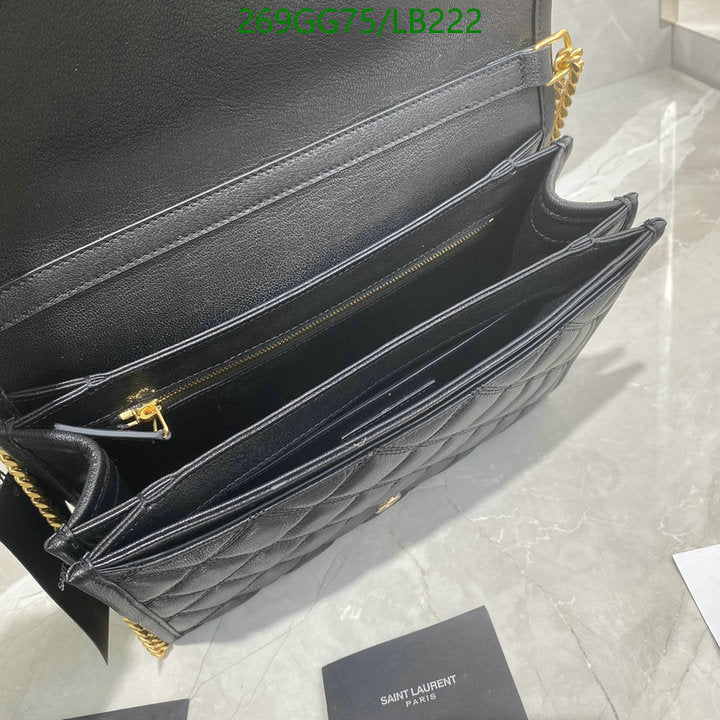 SAMC - YLS Bags - 463