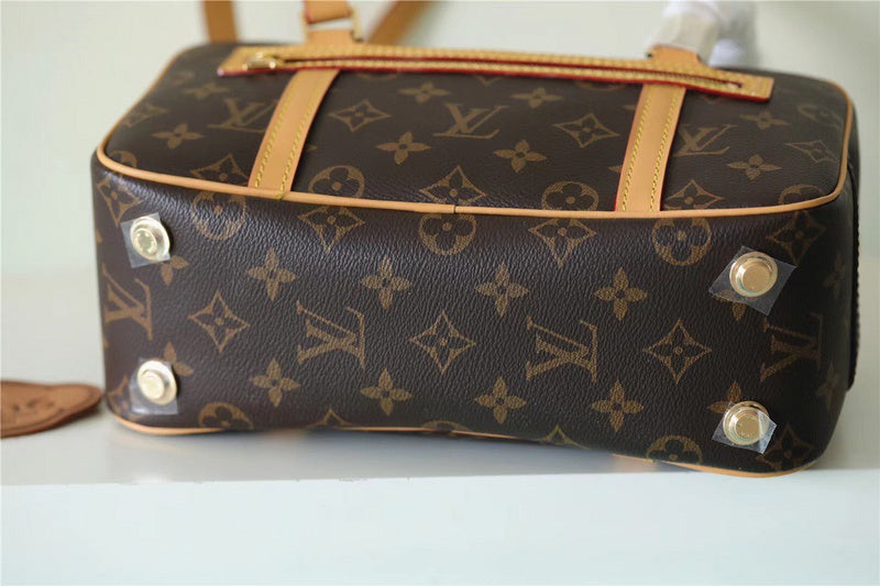 Satchel Bags - VL Bags - 7156