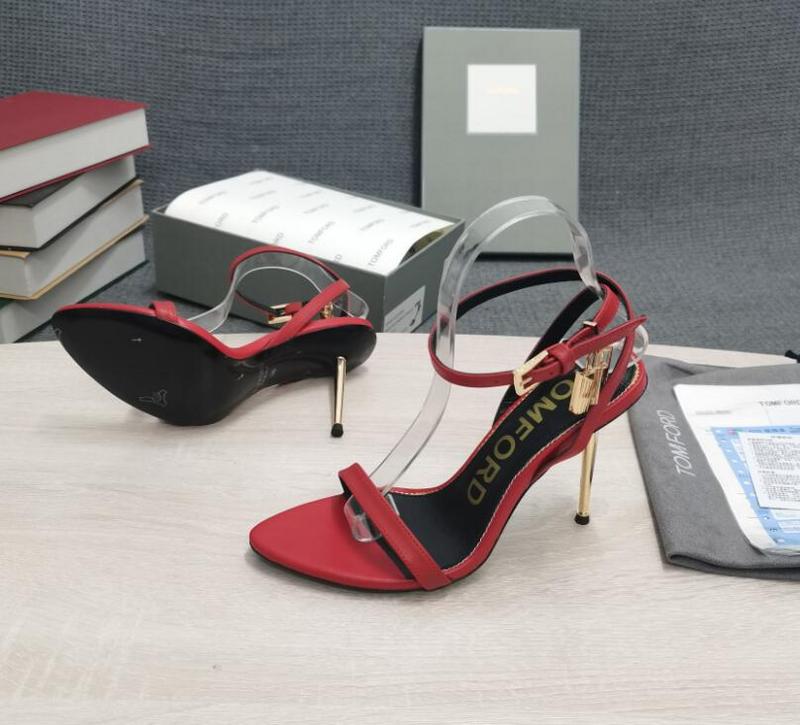 SAMC - TFO Women Shoes - 001