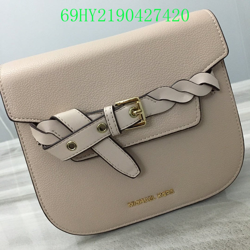 Satchel Bags - MK Bags - 408