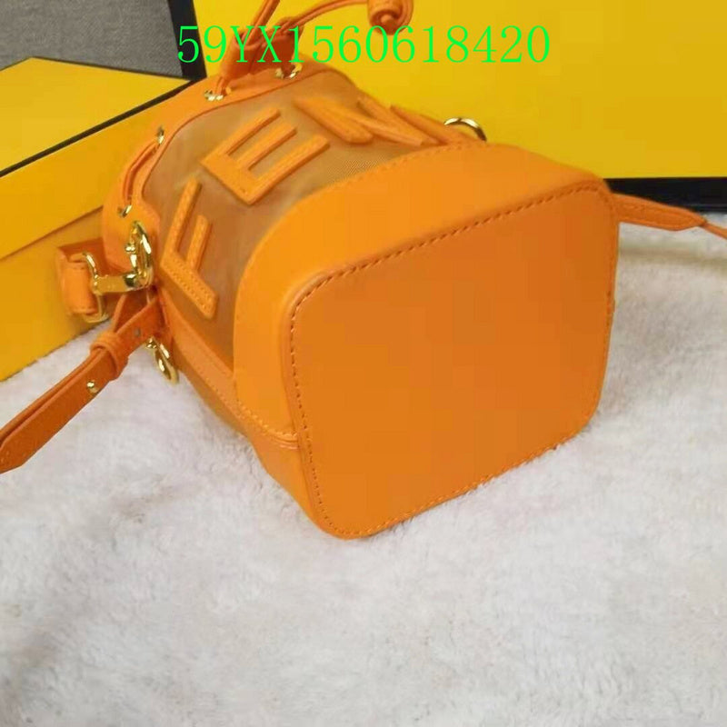 Glami - FDE Bags - 2976