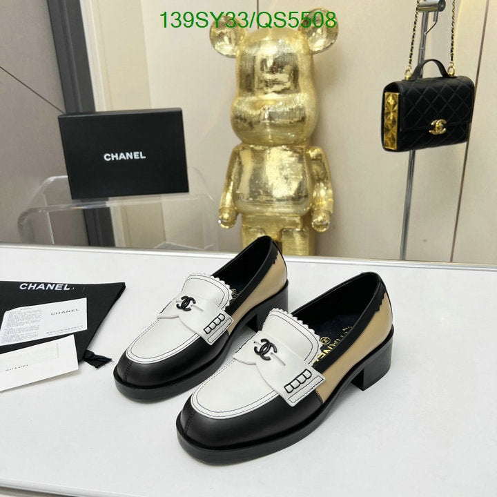 SAMC - CHL Women Shoes - 107