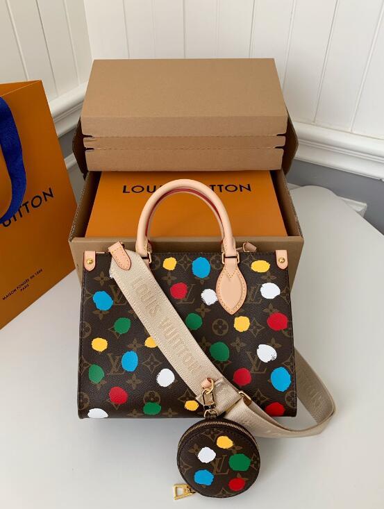 SAMC - LOV Bags - 1316