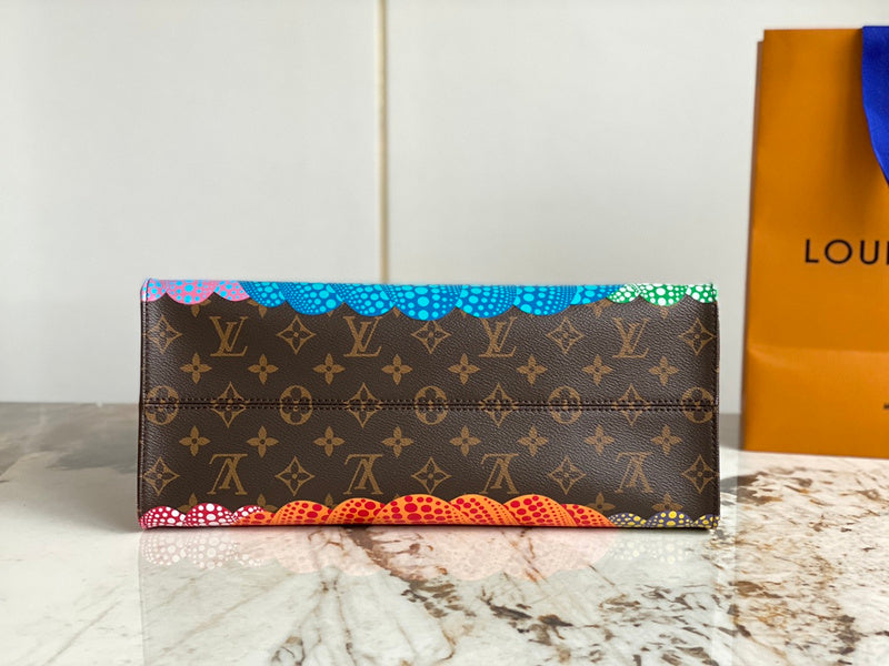 Glamy - LOV Bags - 894