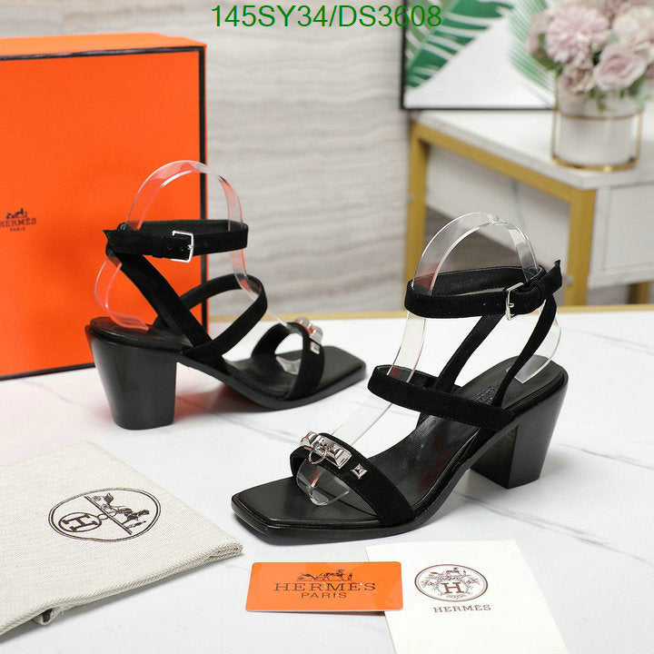 SAMC - HMS Women Shoes - 060