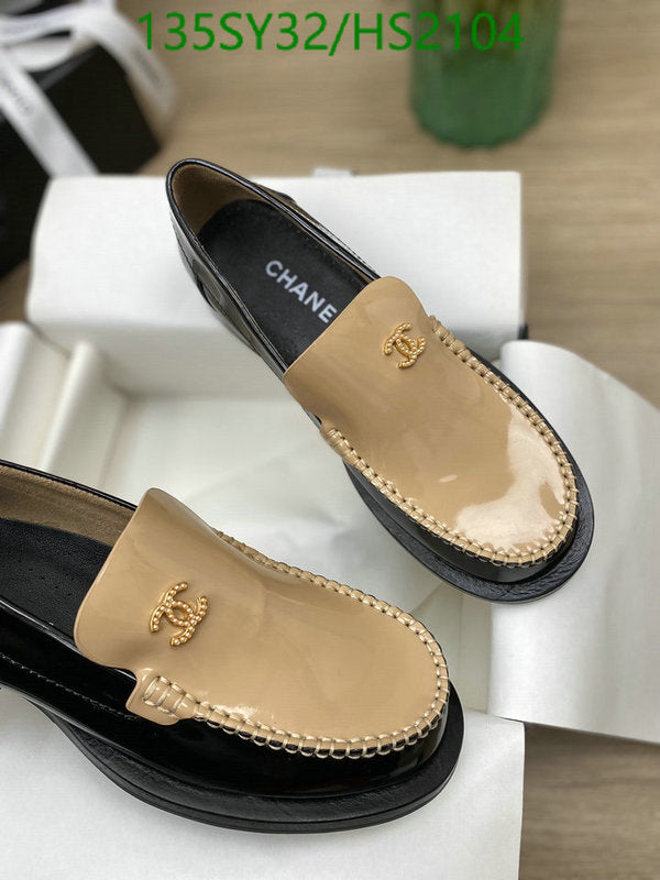 SAMC - CHL Women Shoes - 056