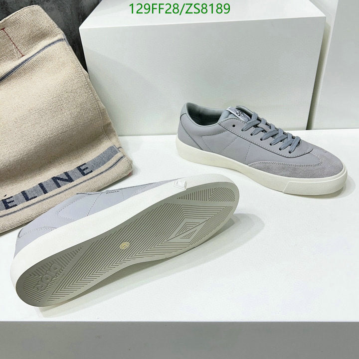 SAMCC - DOR Women Shoes - 1703