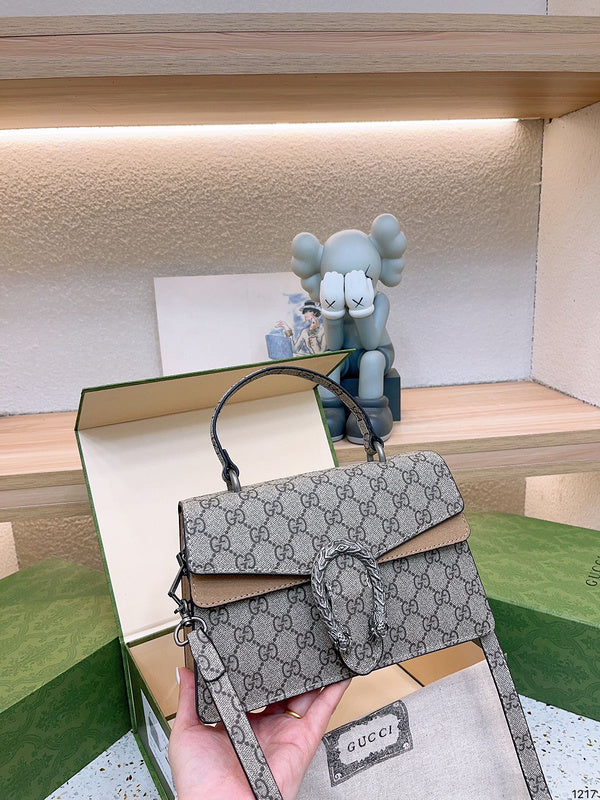 Glami Fashion - GCI Bags - 11816