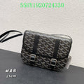Satchel Bags - GOD Bags - 071