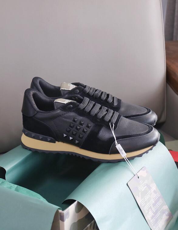SAMC - VEL Men Shoes - 346