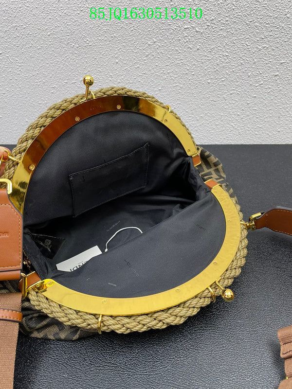 Glami - FDE Bags - 2923