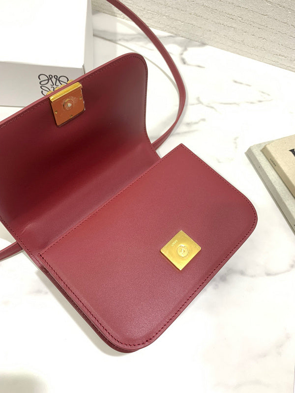 Glami - LWO Bags - 223