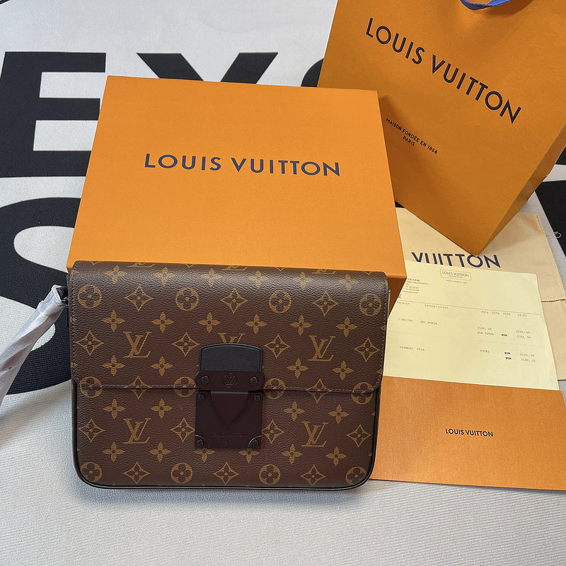 Glami Fashion Lu-Vi bags - 10096