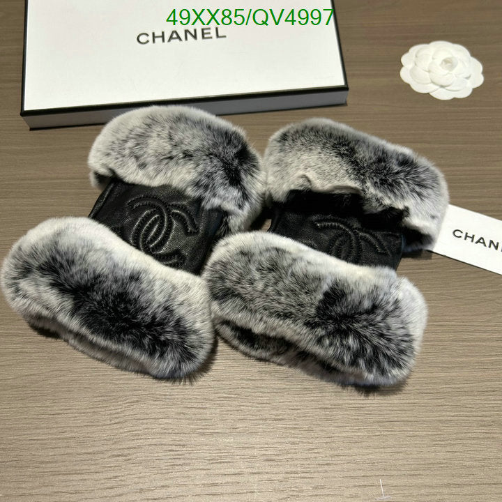 SAMC - CHL Gloves - 148