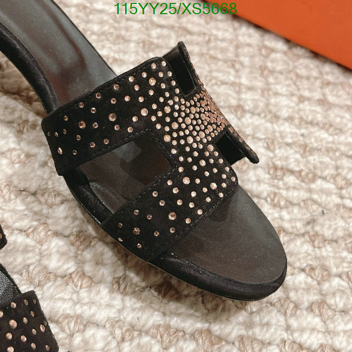 SAMC - HMS Women Shoes - 358