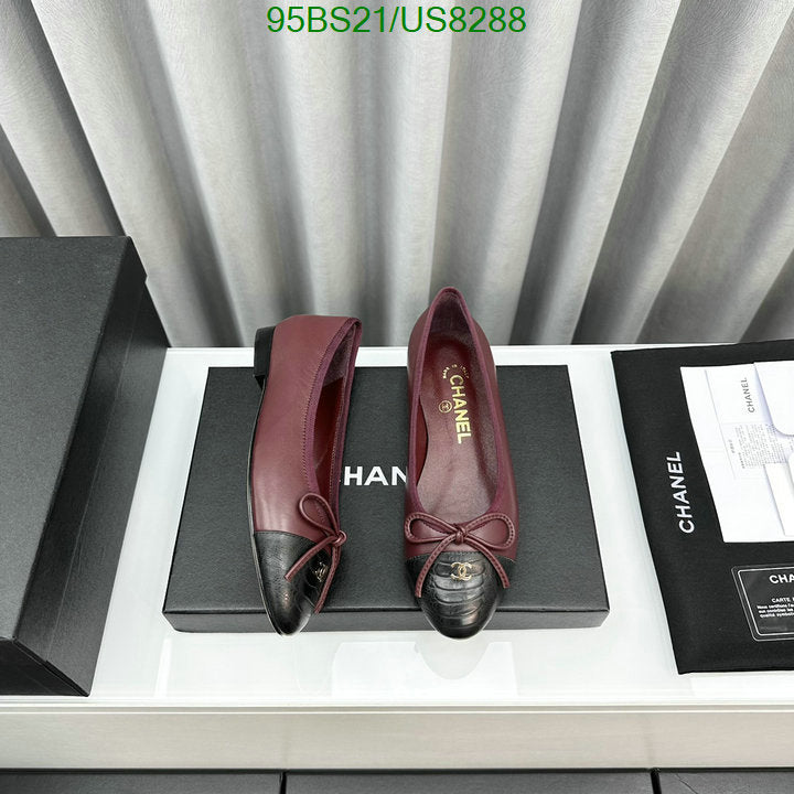 SAMC - CHL Women Shoes Ballet - 119