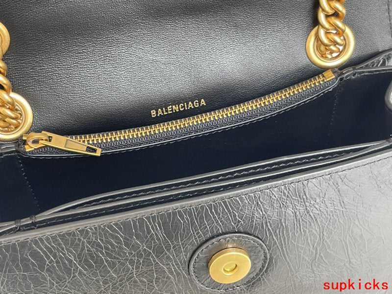 Glami- - BG Hourglass Bags - 058