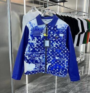 SAMC - Mix Jackets - 828