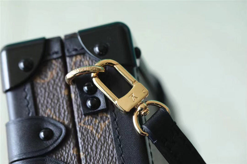 Satchel Bags - VL2 Bags - 647