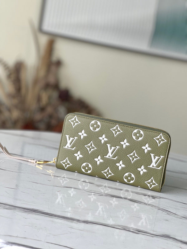 GlamI Lu-Vi bags - 5250