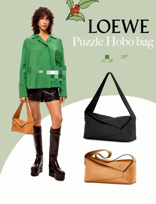 Glamy - LWO Bags - 077