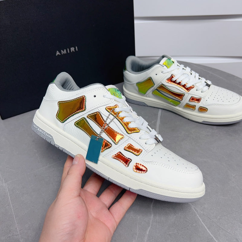 Glami - AMIR Men Shoes - 174