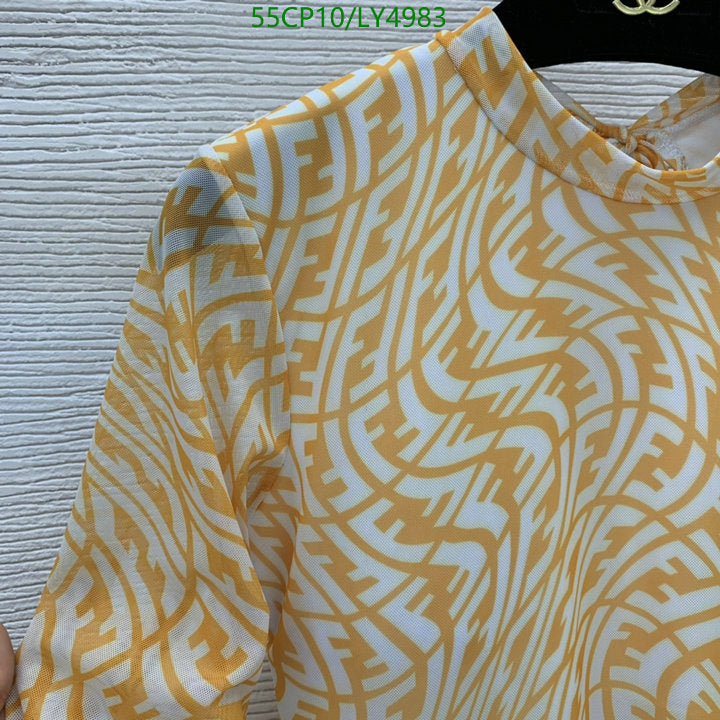 SAMC - FDE Swimsuits - 103
