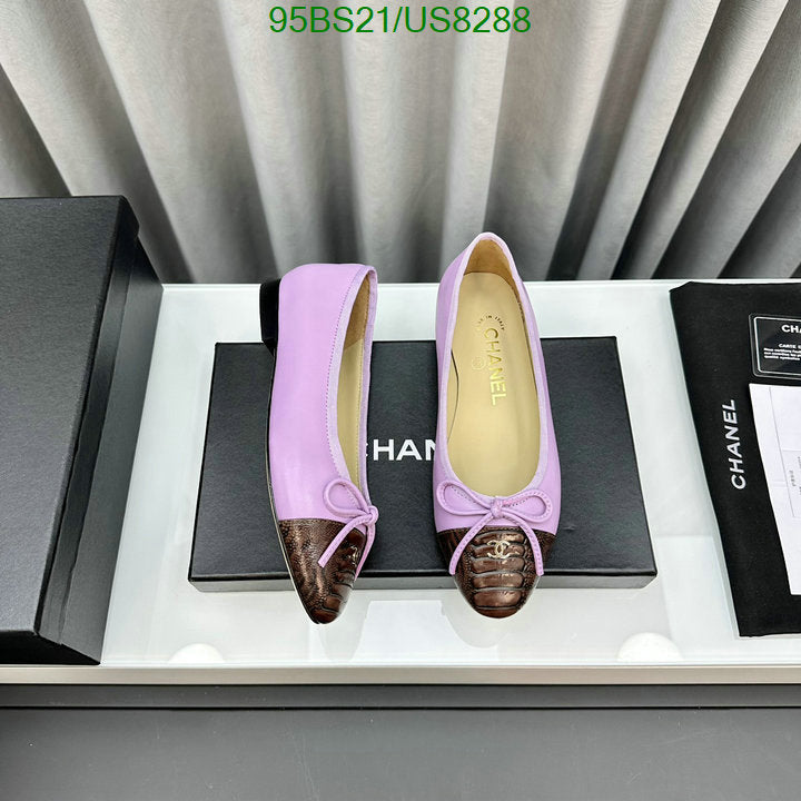 SAMC - CHL Women Shoes Ballet - 119