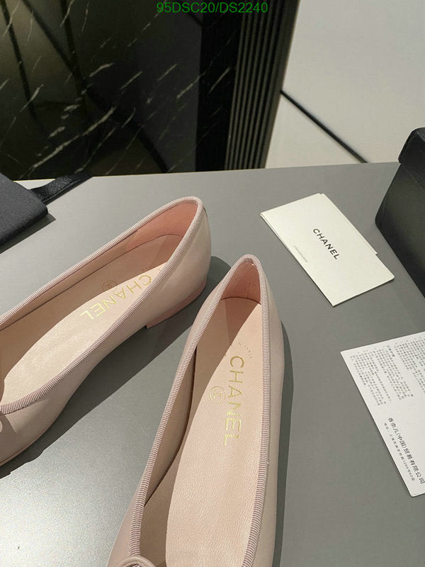 SAMC - CHL Women Shoes Ballet - 060