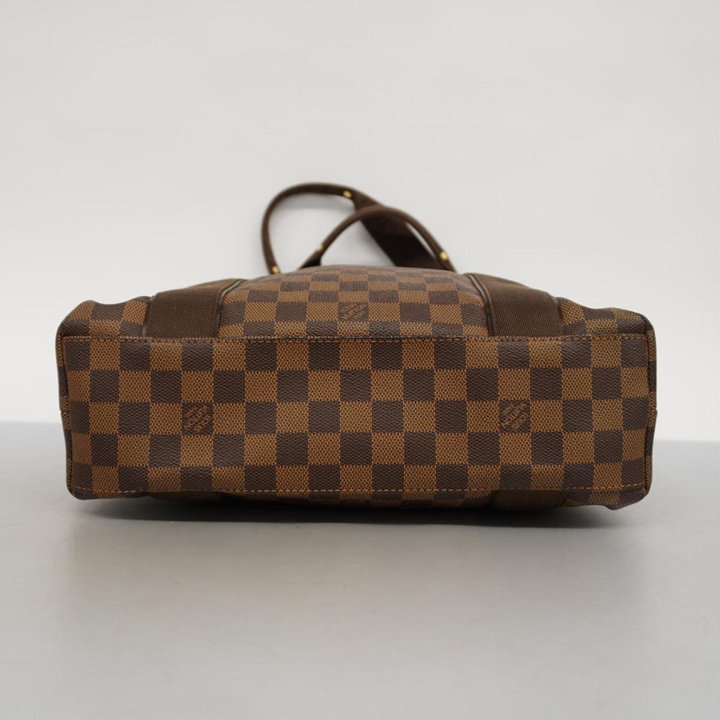 Louis Vuitton Beaubourg  Canvas Tote Bag ()