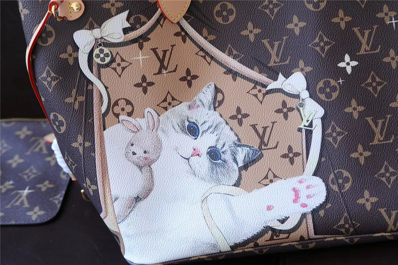 Satchel Bags - VL Bags - 7017