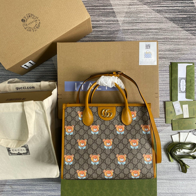 Glami - Glami Bags - 2136