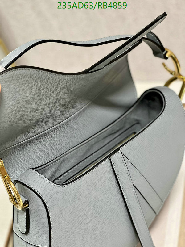 SAMCC - DOR Bags - 1344